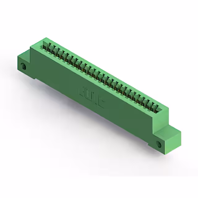342-025-500-112 EDAC Inc.  Edgeboard Connectors